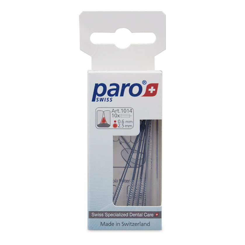 PARO 71014 ISO LON SC XX-F B