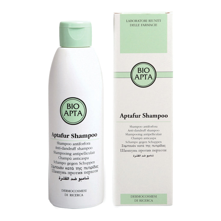 APTAFUR SH CAP FRAG 200ML T02