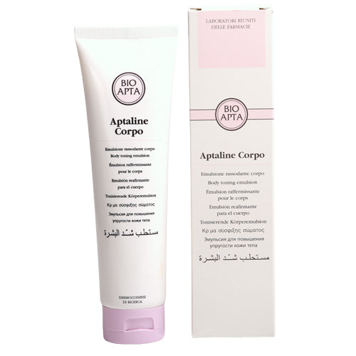 APTALINE EMULS RASS CRP 150ML  