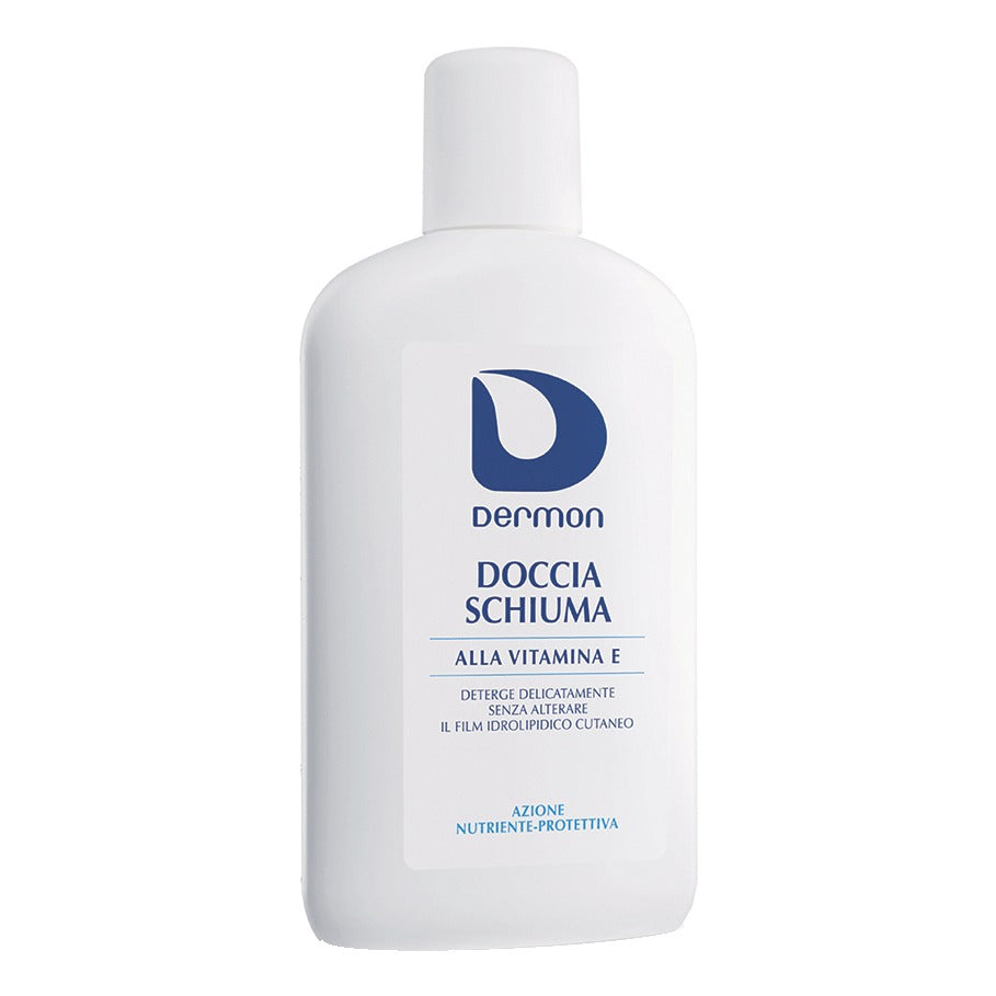 Dermon Doccia Schiuma 400ml