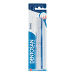 Dentosan | Spazzolino Antiplacca Duro | 1 Pezzo  