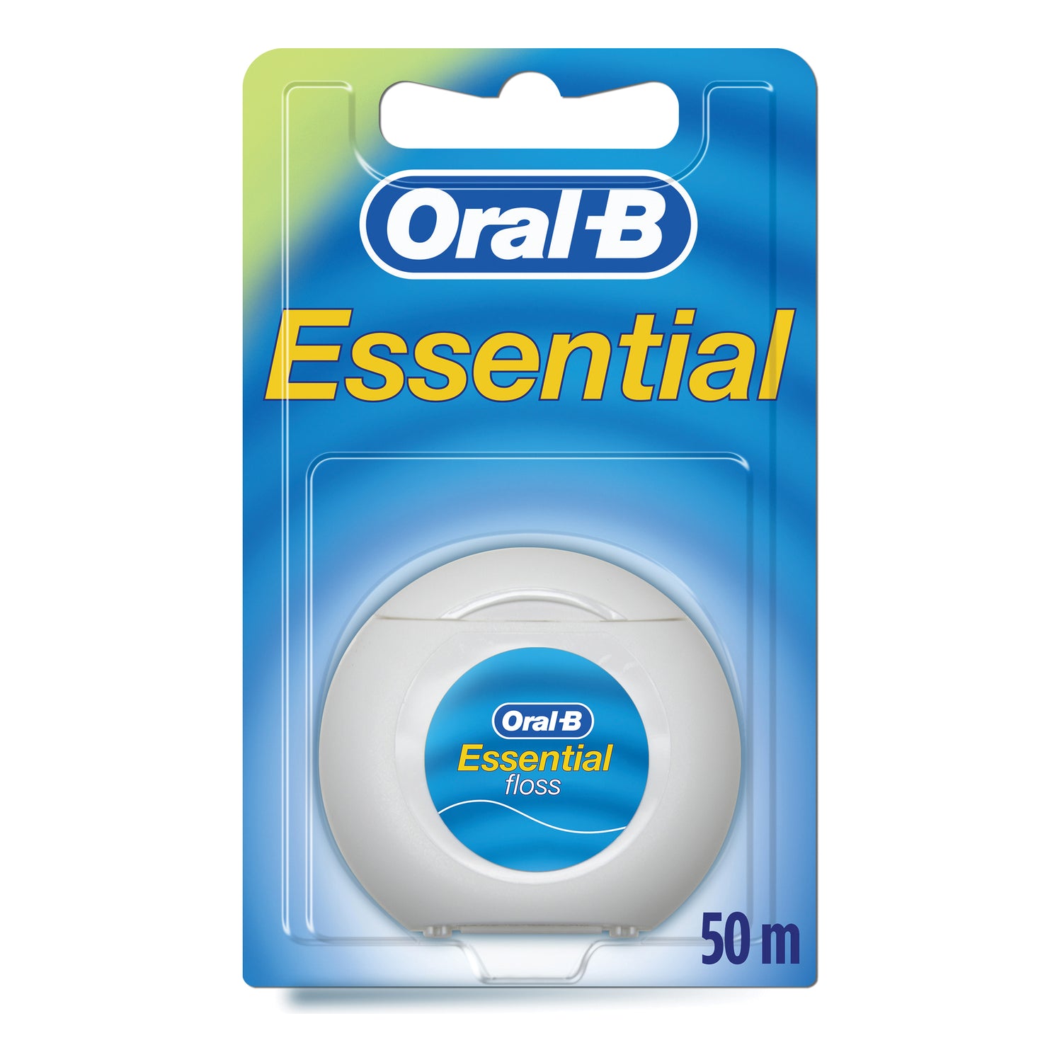 Oral-B Filo Interdentale Non Cerato 50 mt