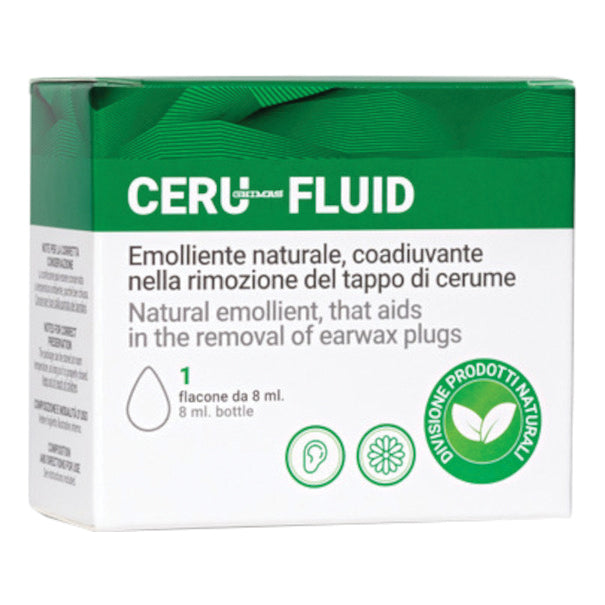 CERU FLUID 8ML