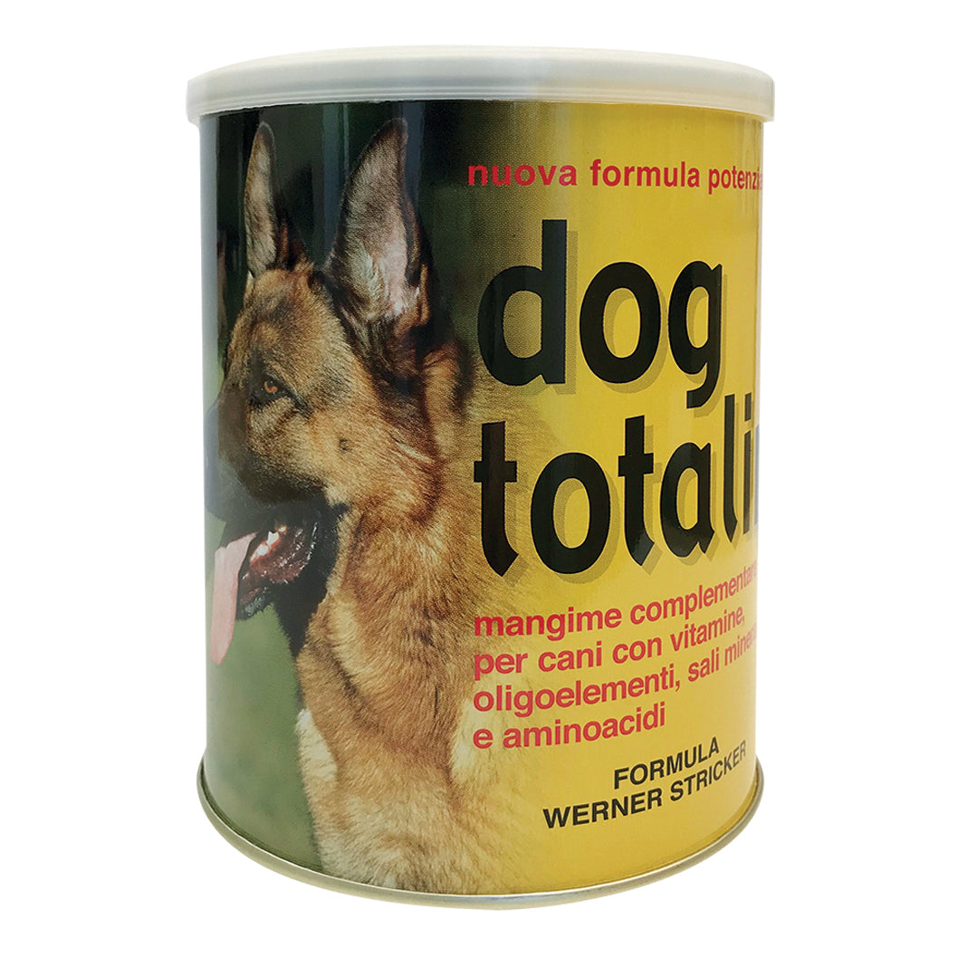 DOG TOTALIN 450G  