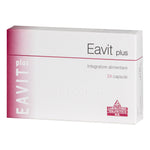EAVIT PLUS 24CPS  