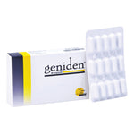 GENIDEN 30CPS  
