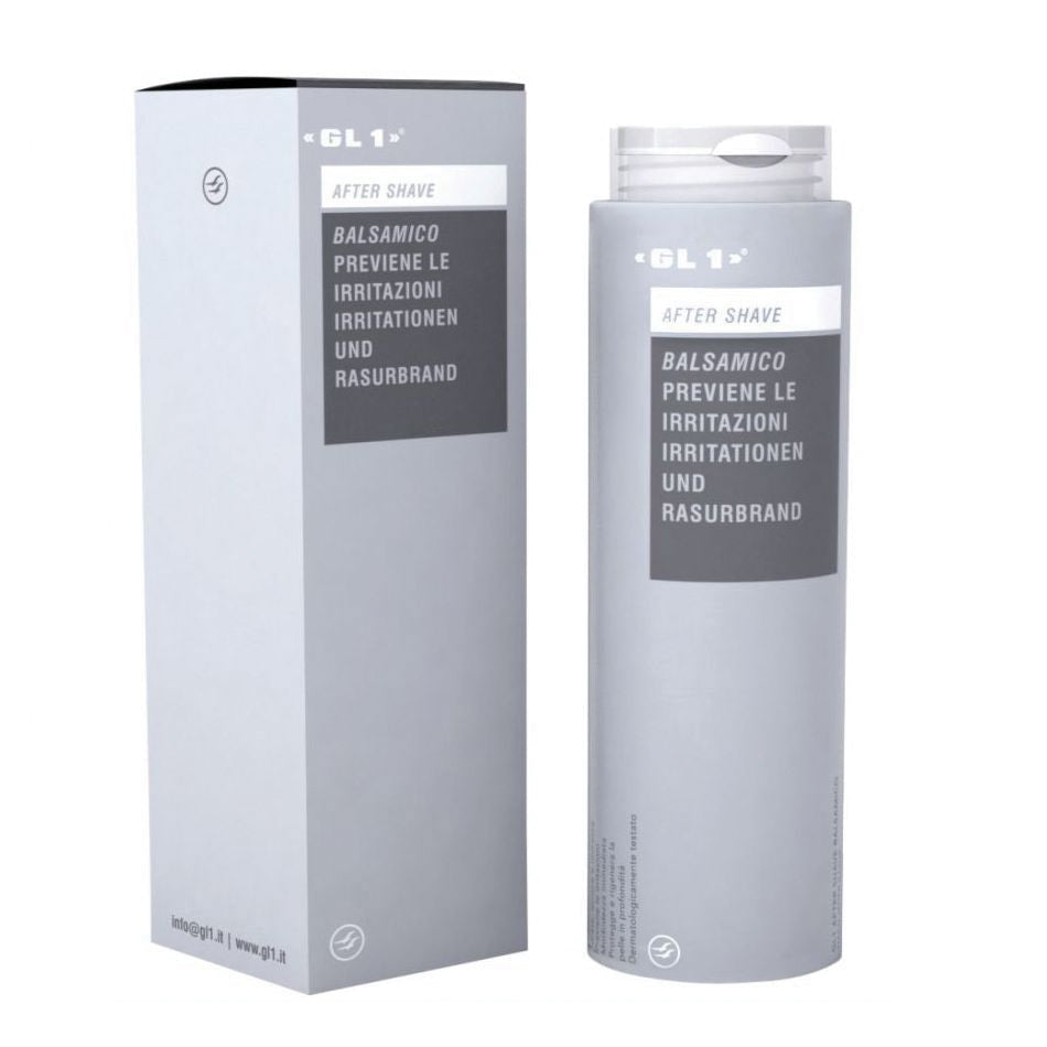 GL1 AFTER SHAVE 250ML