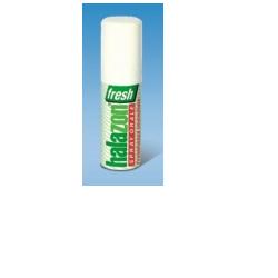 Halazon Fresh Alitosi Spray Orale Rinfresca E Profuma L'Alito 15ml  