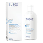 EUBOS DETERGENTE LIQUIDO 200ML  