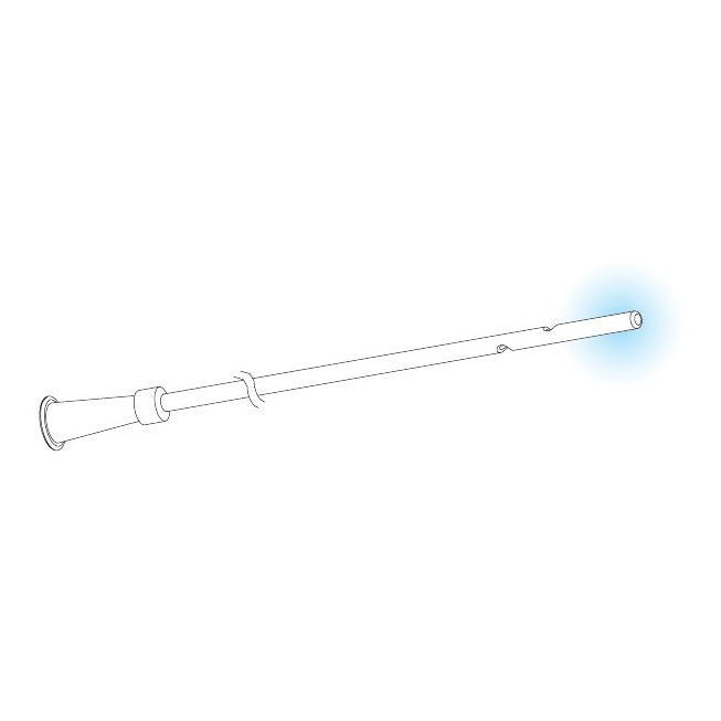 SONDA ASP ENDOTRACH S71 18 1PZ  
