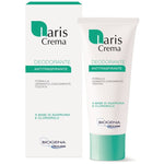Laris Crema | Deodorante Antitraspirante Delicato | 75 ml  