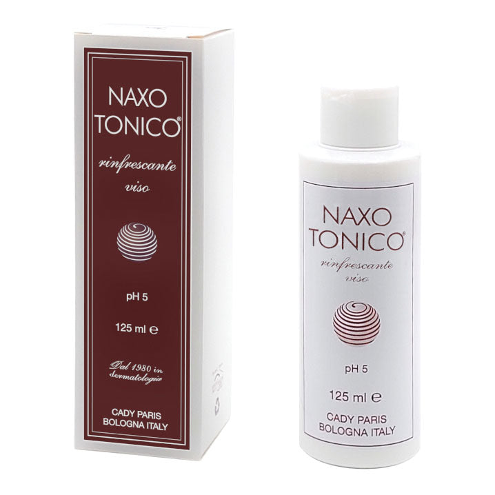 NAXO TONICO RINFORZANTE 125ML  