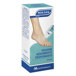 Noksan Polvere Assorbente Deodorante 75g  