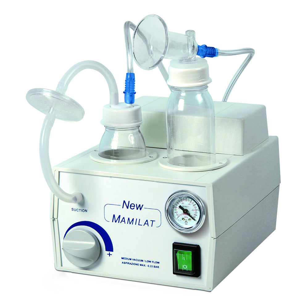 FASTLINE TIRALATTE ELET