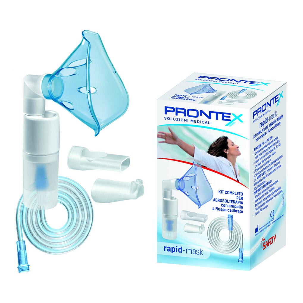 PRONTEX RAPID MASK KIT
