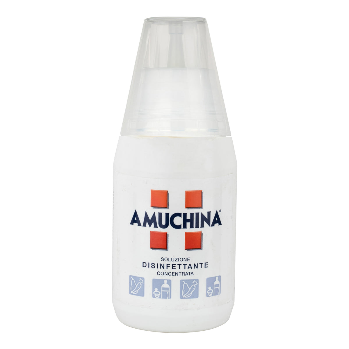 AMUCHINA 100% 250ML  