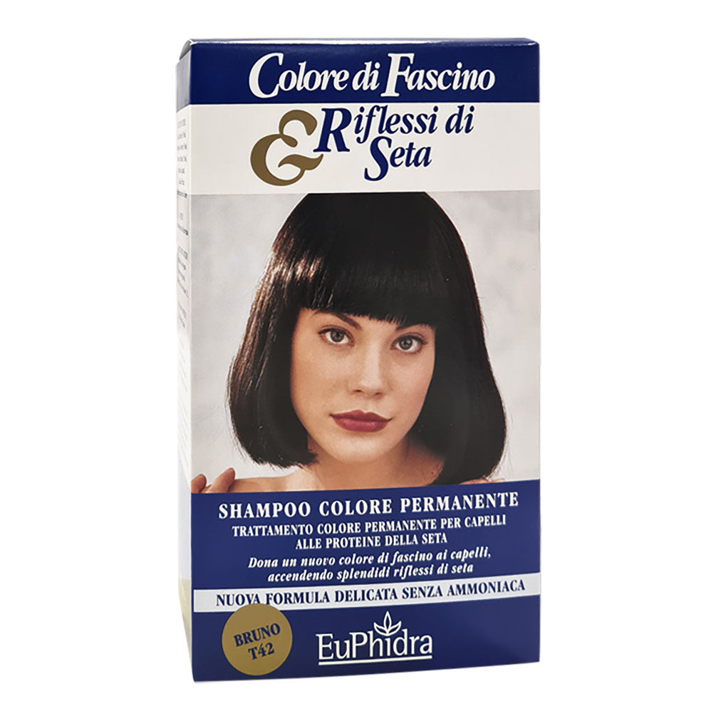 Euphidra Tint 42 Bruno 120ml