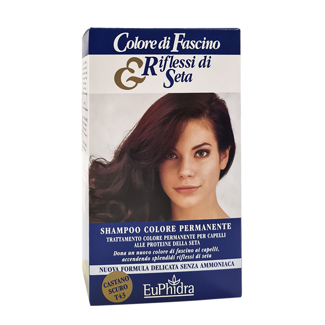 EUPHIDRA CF&RS SH COLOR43 CAST