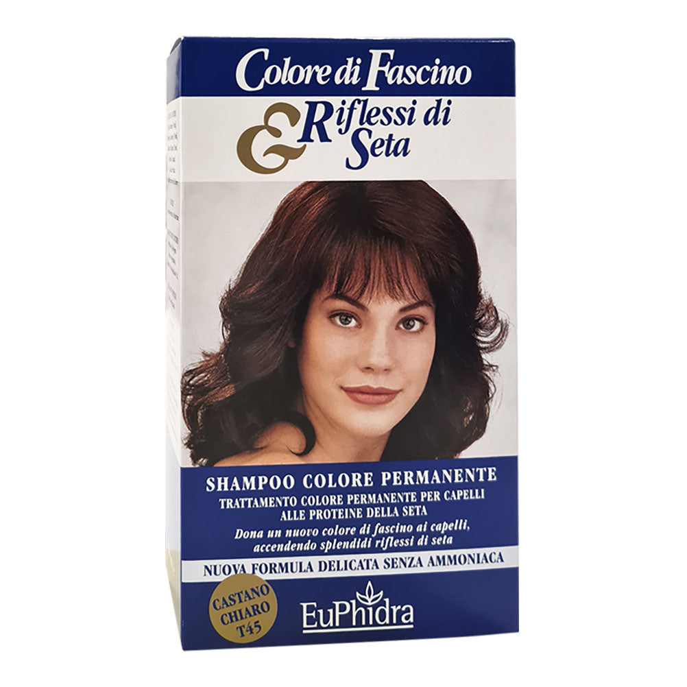 EUPHIDRA CF&RS SH COLOR45 CAST