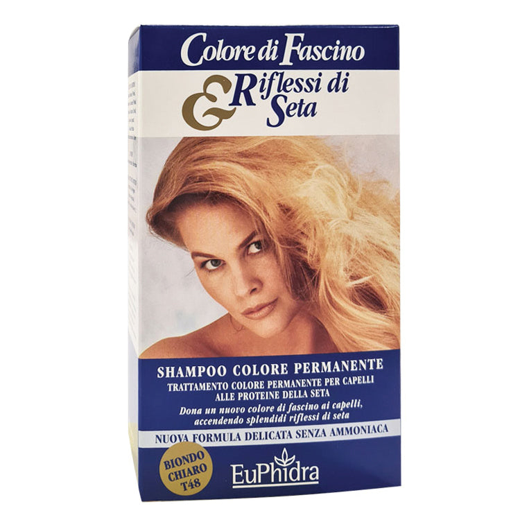 EUPHIDRA-TINT 48 BIOND CHI