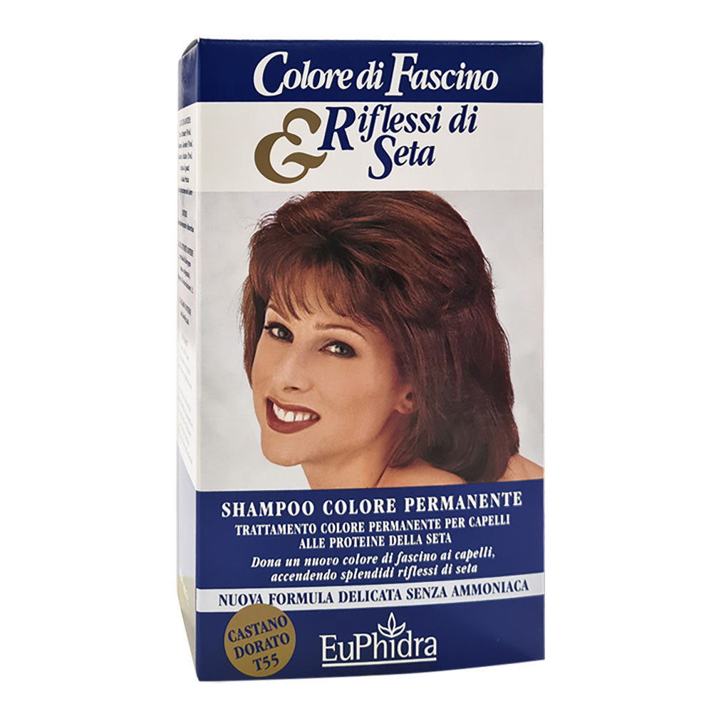 EUPHIDRA CF&RS SH COLOR55 CAST