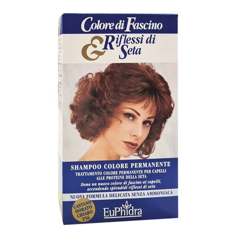 Euphidra Tint 56 Cast Dor Chi