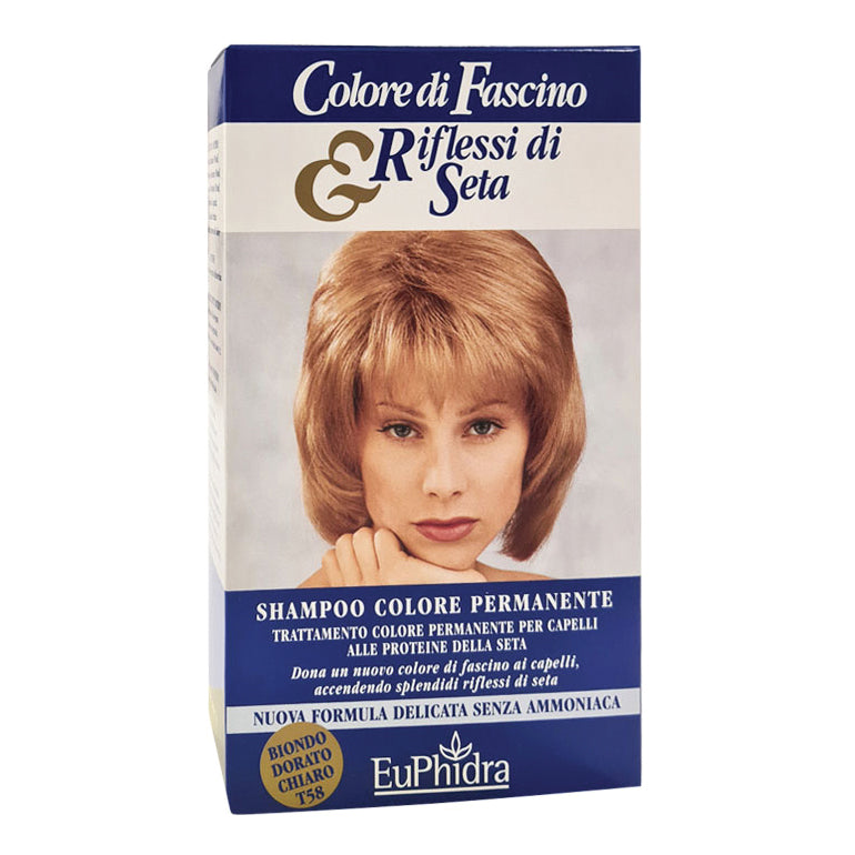 EUPHIDRA-TINT 58 BIO DO CH