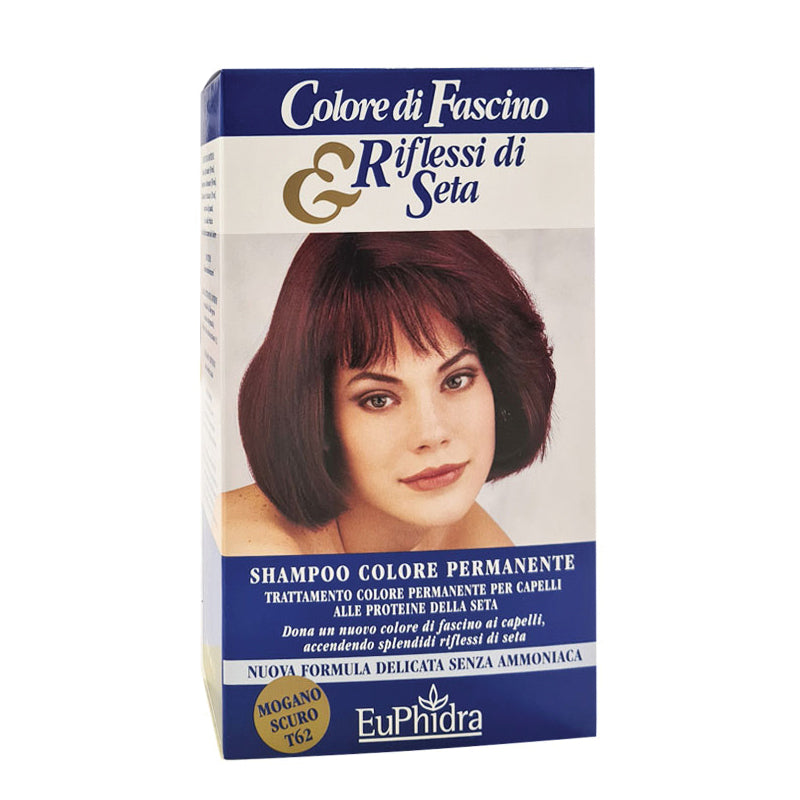 EUPHIDRA-TINT 62 MOGANO SC