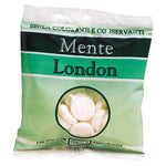 MENTA LONDON CARAM BUST 60G  