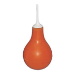 PERA GOMMA C/CANNULA 2 100ML  