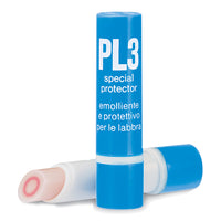 PL3 Special Protector | Stick Labbra Protettivo Emolliente | 4ml