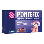 PONTEFIX SET FISSAGGIO PONTI  