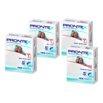 PRONTEX RETE ELAST MISURA 3  