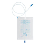 SACCA UR LETTO C/SCAR 130CM 1P  