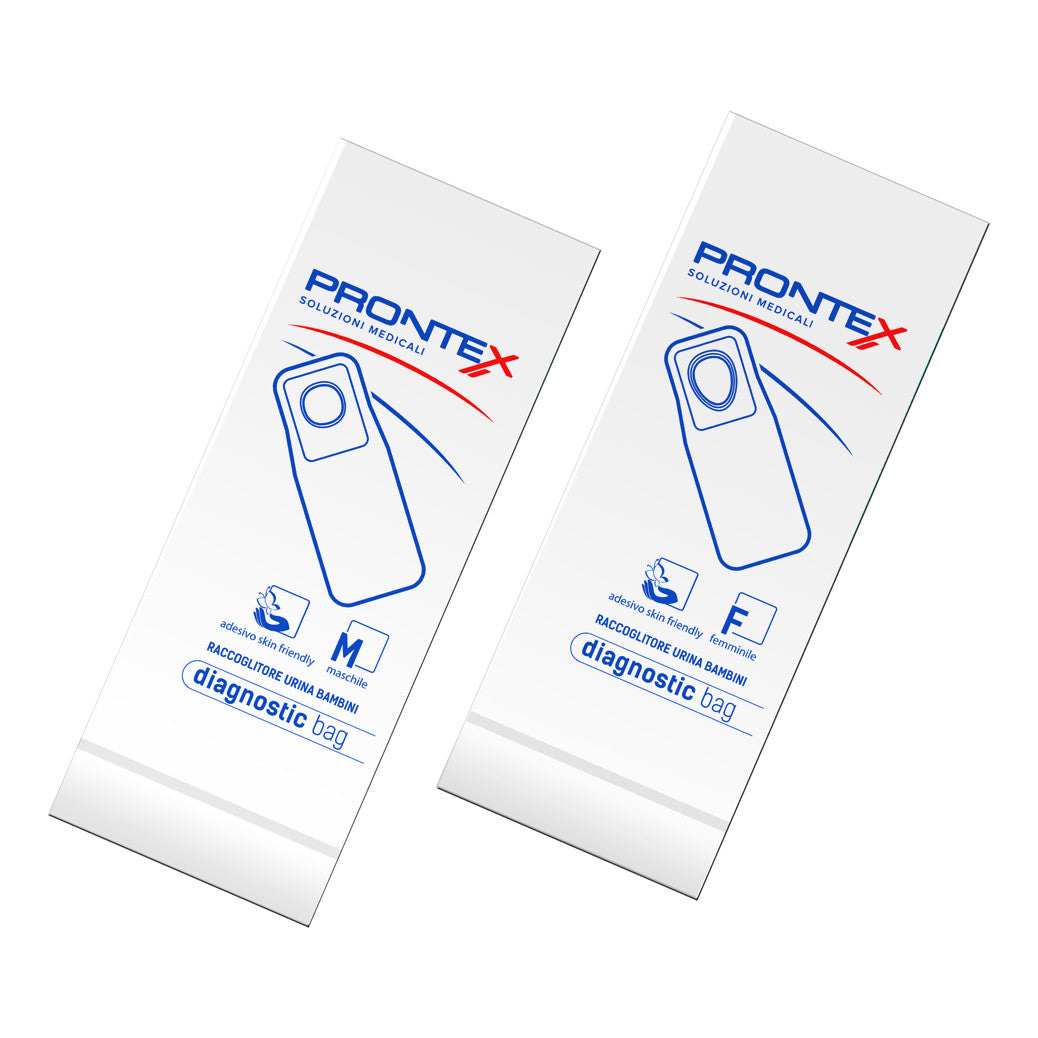 PRONTEX DIAGNOSTIC BAG FEMM  