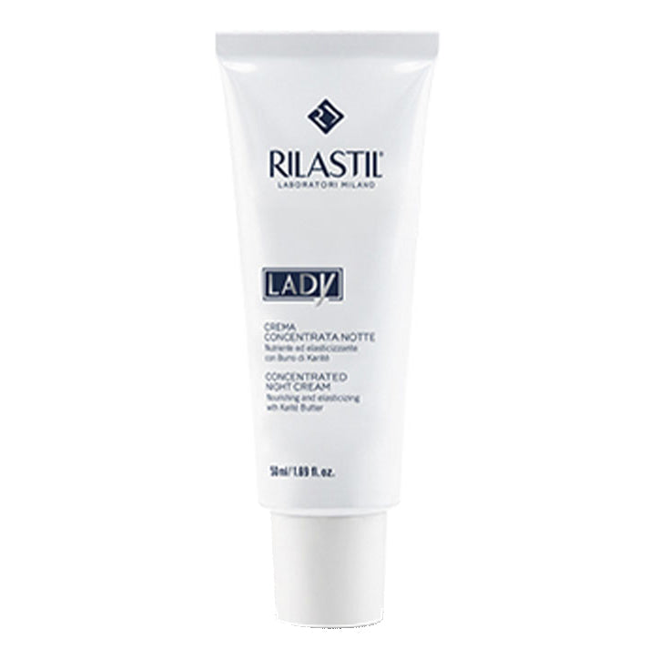 Rilastil Lady Crema Notte Concentrata 50 ml  