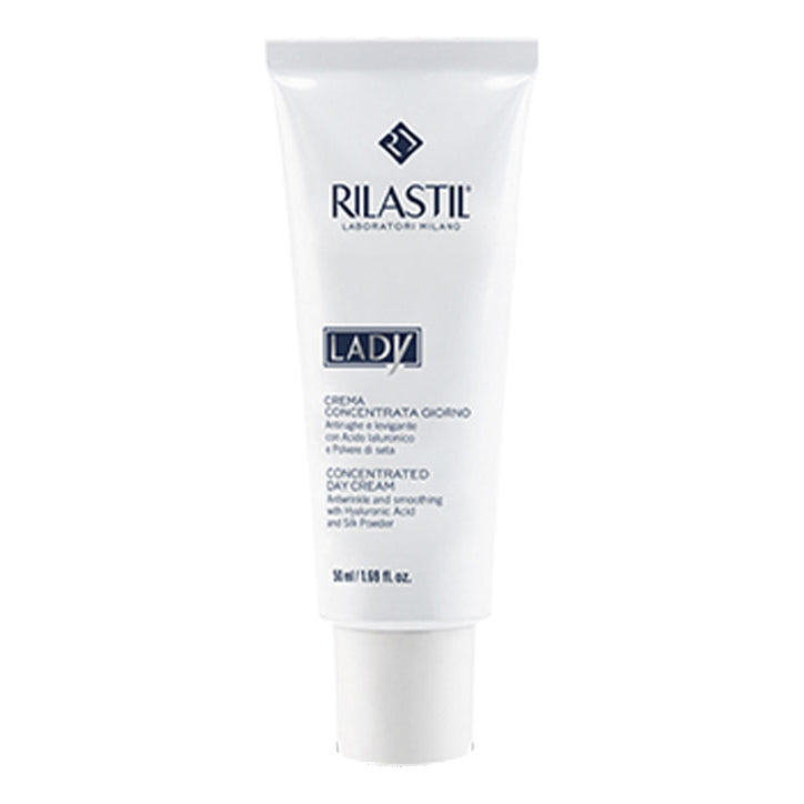 Rilastil Lady Crema Giorno Concentrata 50 ml