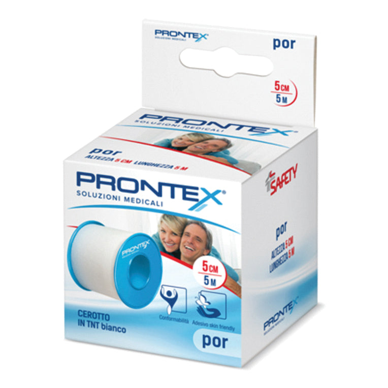 CER PRONTEX POR CARTA 5X500CM
