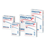 GARZA PRONTEX 12/8 36X40 12PZ  
