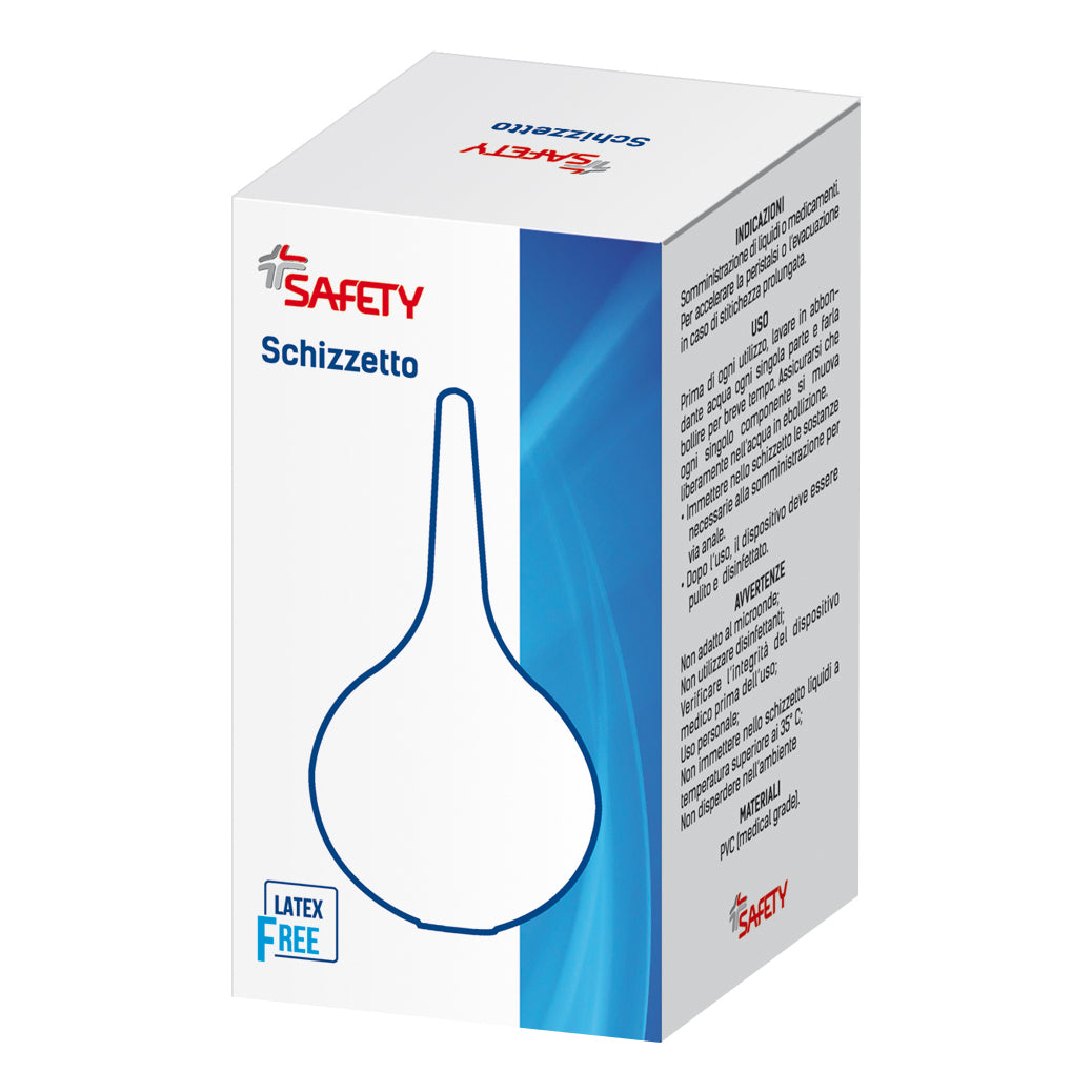 SCHIZZETTO GOMMA 12  