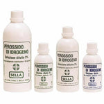 ACQUA OSSIGENATA 10VOL 500ML  