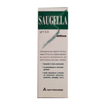 SAUGELLA ATTIVA 250ML  