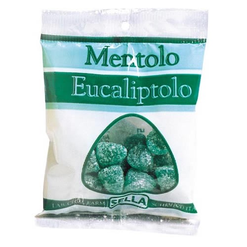 MENTOLO EUCALIPTOLO BUSTA 1410  