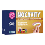 NOCAVITY KIT OTTURAZIONI  