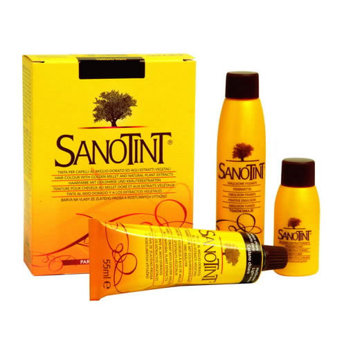 SANOTINT TINTURA CAPELLI 13
