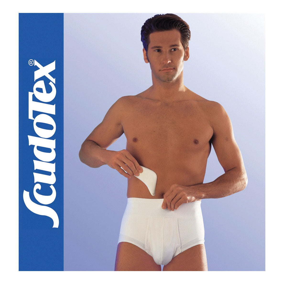 SCUDOTEX SLIP COT PELOTTE 5