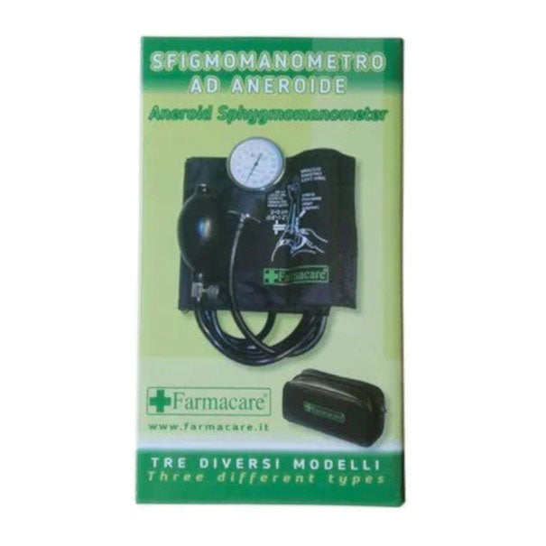 SFIGMOMANOMETRO ANER S/FONE