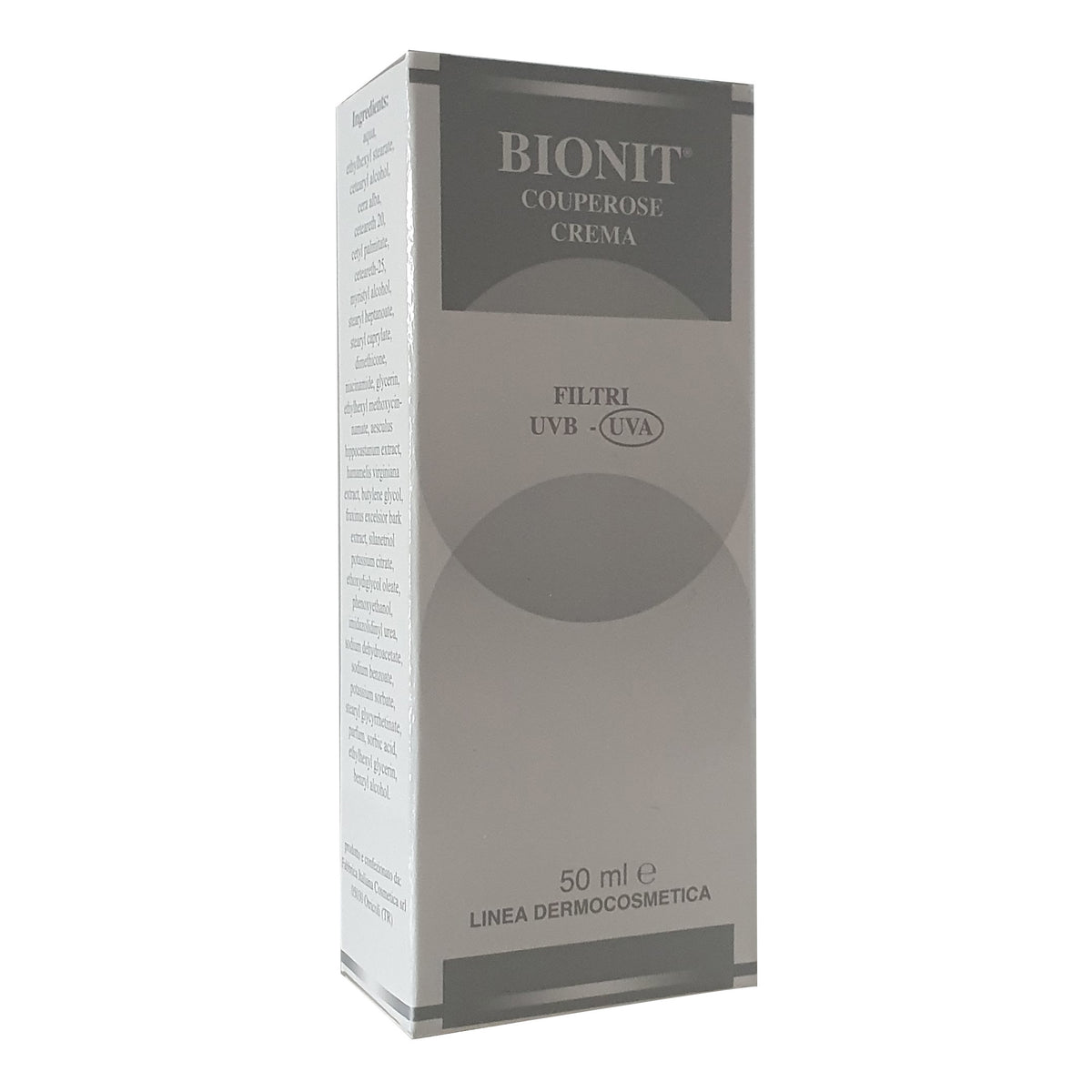 BIONIT CREMA COUPEROSE 50ML  