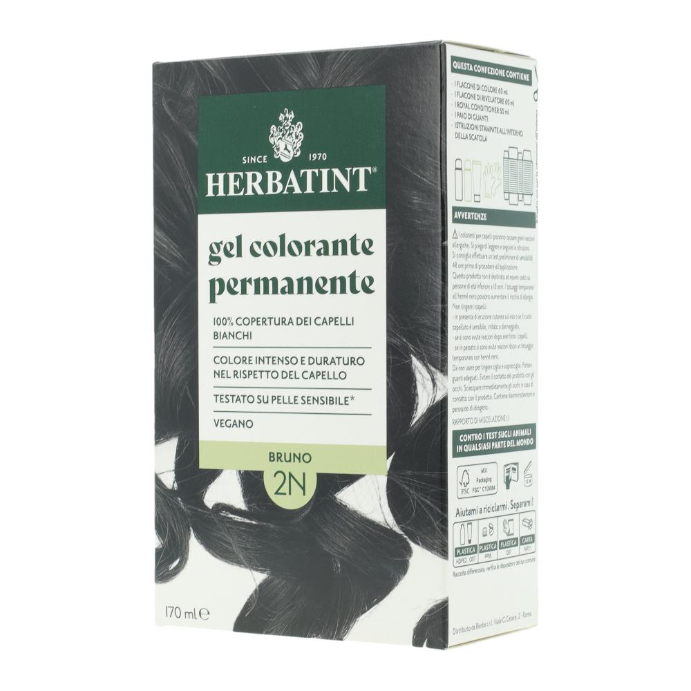 HERBATINT 2N BRUNO 150ML