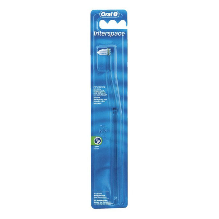 Oral-B Spazzolino Interspacial